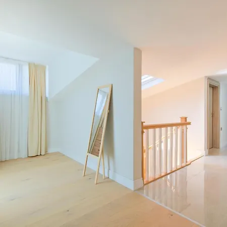 Mayer Skycon In Besiktas 2 Apartment Istanbul