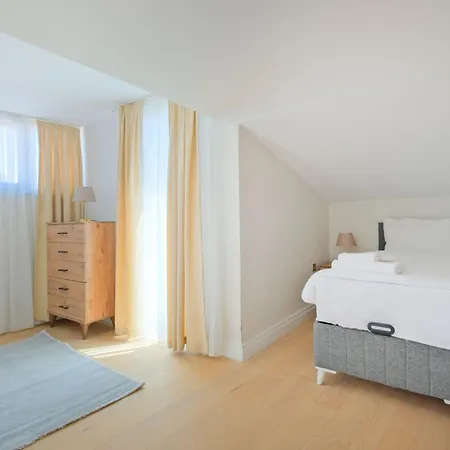 Mayer Skycon In Besiktas 2 Apartment