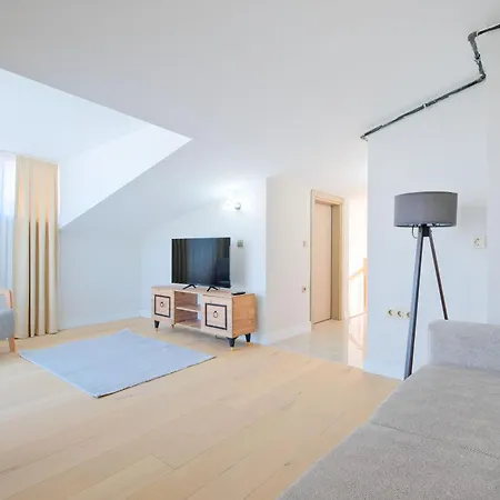 Mayer Skycon In Besiktas 2 איסטמבול