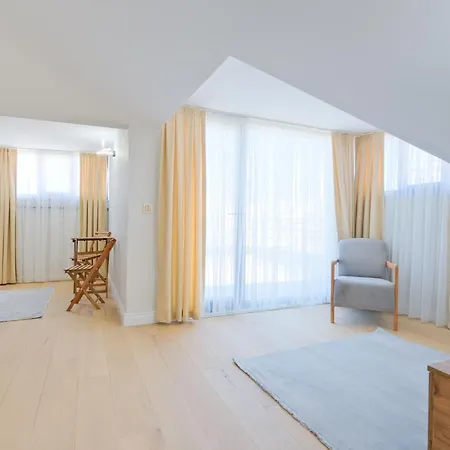 Mayer Skycon In Besiktas 2