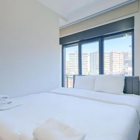 Mayer Skycon In Besiktas 2 *