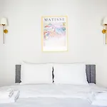 Mayer Skycon In Besiktas 2 Apartment *