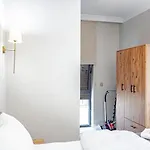 Mayer Skycon In Besiktas 2 Apartment Istanbul