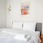 Apartment Mayer Skycon In Besiktas 2