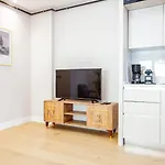 Mayer Skycon In Besiktas 2 Apartment *