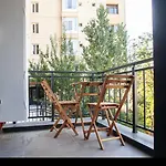 Mayer Skycon In Besiktas 2 Istanbul