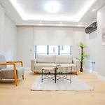 Mayer Skycon In Besiktas 2 Apartment