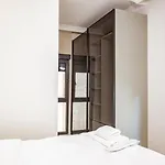 Mayer Skycon In Besiktas 2 Apartment *
