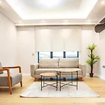 Mayer Skycon In Besiktas 2 Apartment *