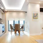 Apartment Mayer Skycon In Besiktas 2 *