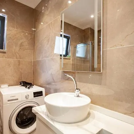 Mayer Skycon In Besiktas 2 Apartment *