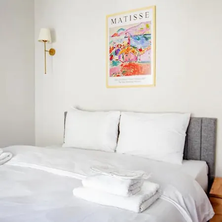 Apartment Mayer Skycon In Besiktas 2