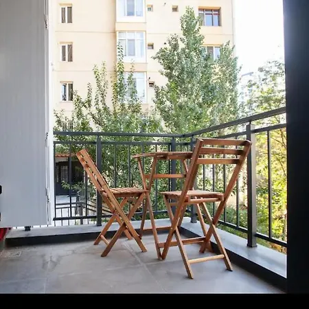 Mayer Skycon In Besiktas 2 Istanbul