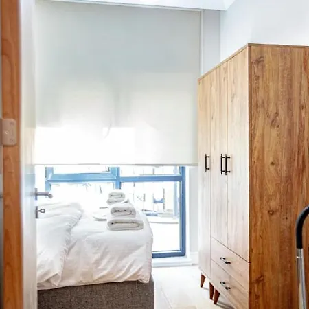 דירה Mayer Skycon In Besiktas 2