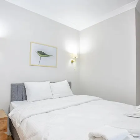 Apartment Mayer Skycon In Besiktas 2