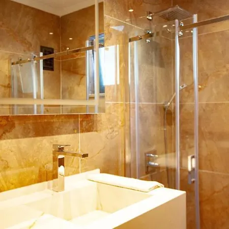 Apartment Mayer Skycon In Besiktas 2