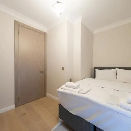 Mayer Skycon In Besiktas 2