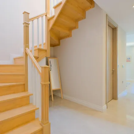 Apartment Mayer Skycon In Besiktas 2 Istanbul
