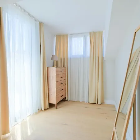 Mayer Skycon In Besiktas 2 이스탄불