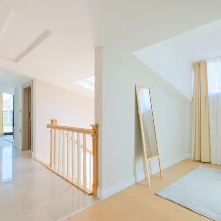 Apartman Mayer Skycon In Besiktas 2 *