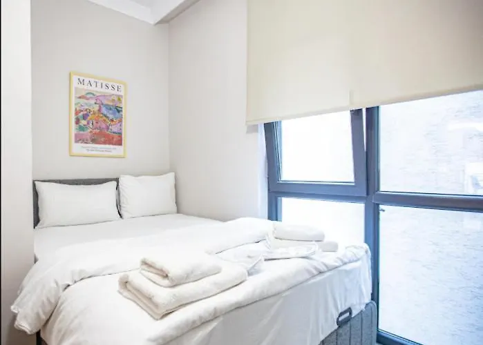 Mayer Skycon In Besiktas 2 *