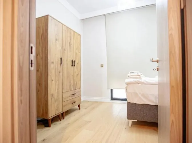 Mayer Skycon In Besiktas 2