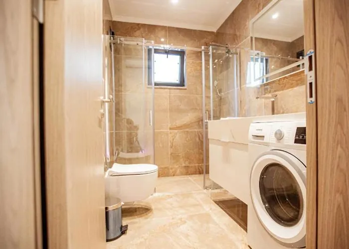 Mayer Skycon In Besiktas 2 伊斯坦布尔