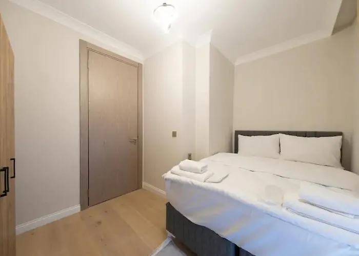 Mayer Skycon In Besiktas 2