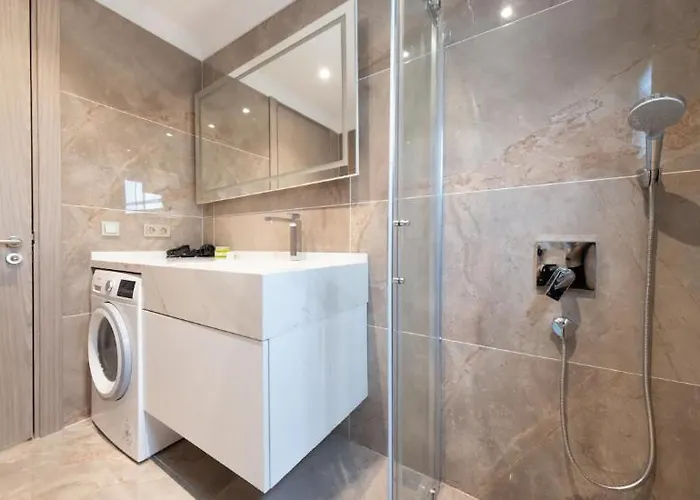 Mayer Skycon In Besiktas 2