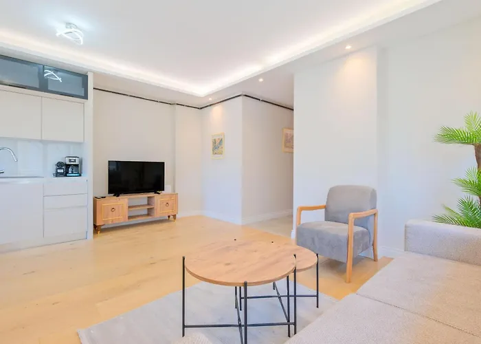 Mayer Skycon In Besiktas 2 *