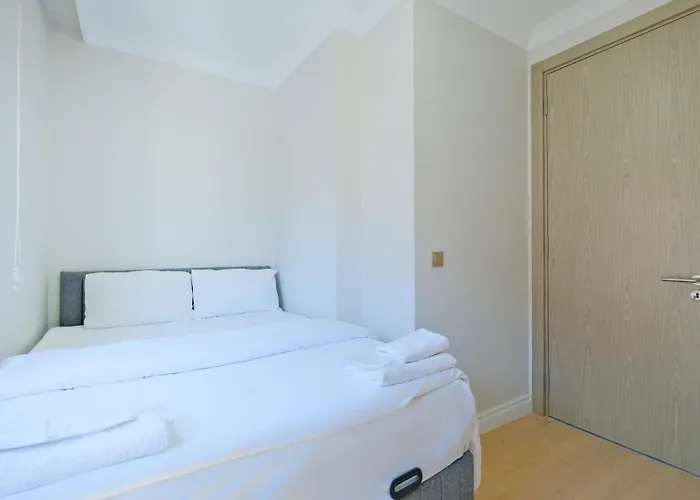 Mayer Skycon In Besiktas 2 伊斯坦布尔