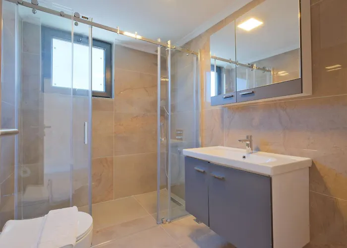 Mayer Skycon In Besiktas 2 * 伊斯坦布尔