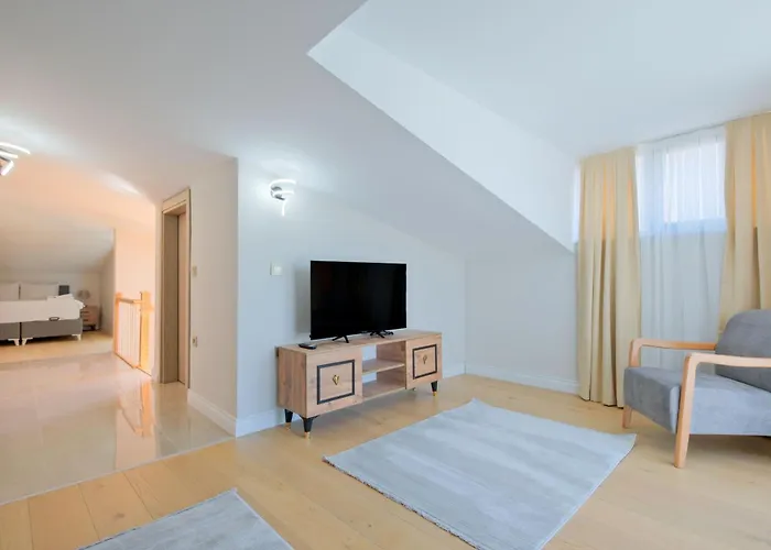 Mayer Skycon In Besiktas 2