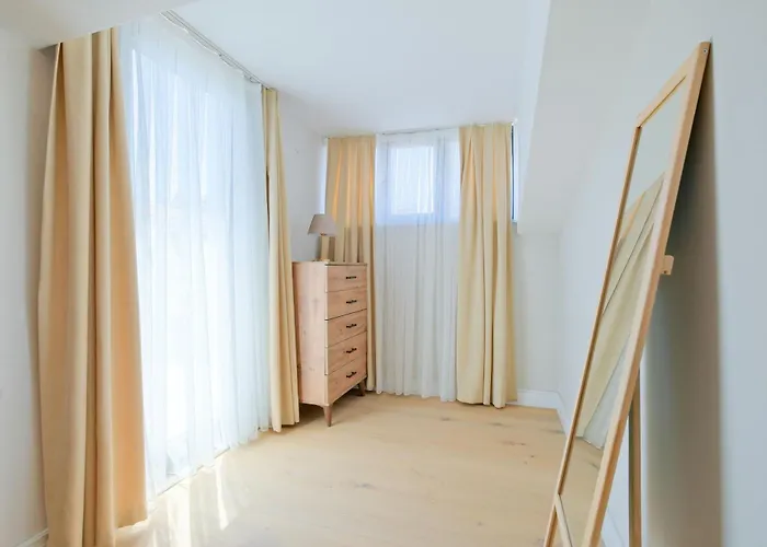 Mayer Skycon In Besiktas 2 伊斯坦布尔