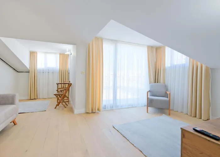 Mayer Skycon In Besiktas 2