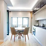 Mayer Skycon In Besiktas 2 Istanbul