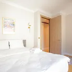 Mayer Skycon In Besiktas 2 Apartment Istanbul