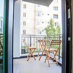 Mayer Skycon In Besiktas 2 * Istanbul