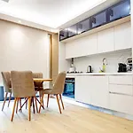 Mayer Skycon In Besiktas 2 Apartment Istanbul