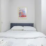 Mayer Skycon In Besiktas 2 Apartment Istanbul