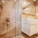 Apartment Mayer Skycon In Besiktas 2 *