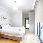 Mayer Skycon In Besiktas 2 * Istanbul