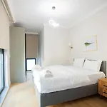 Apartment Mayer Skycon In Besiktas 2