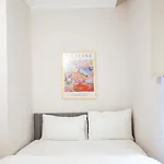 Apartment Mayer Skycon In Besiktas 2 Istanbul