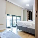 Mayer Skycon In Besiktas 2 Istanbul