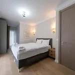 Apartment Mayer Skycon In Besiktas 2