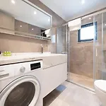 Mayer Skycon In Besiktas 2 Apartment Istanbul