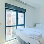 Apartment Mayer Skycon In Besiktas 2