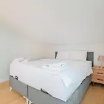Mayer Skycon In Besiktas 2 Apartment Istanbul