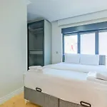 Apartment Mayer Skycon In Besiktas 2